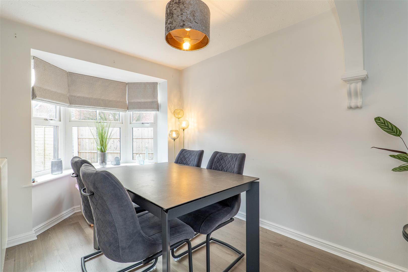 Birkdale Close, Chorley